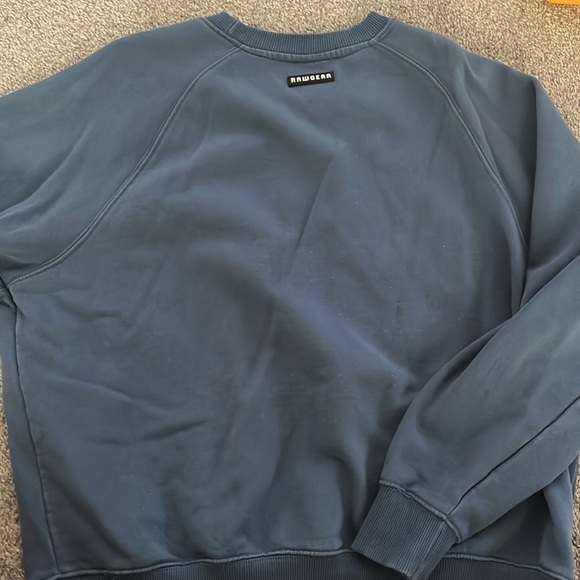 Crew neck - Picture 2 of 2